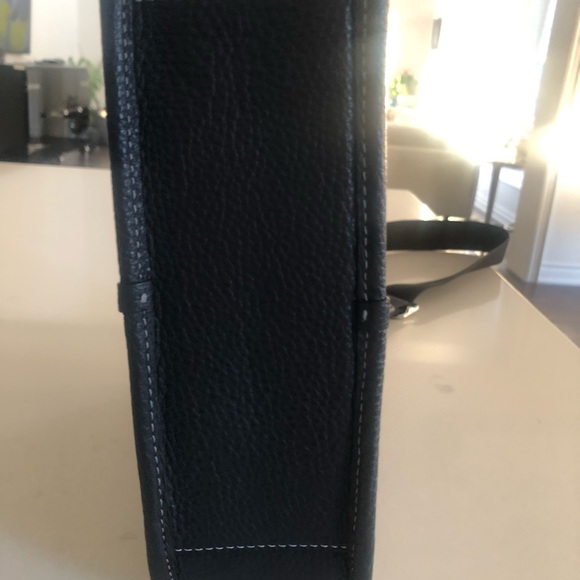 EUC Coach Dempsey Crossbody Bag - Picture 3 of 4